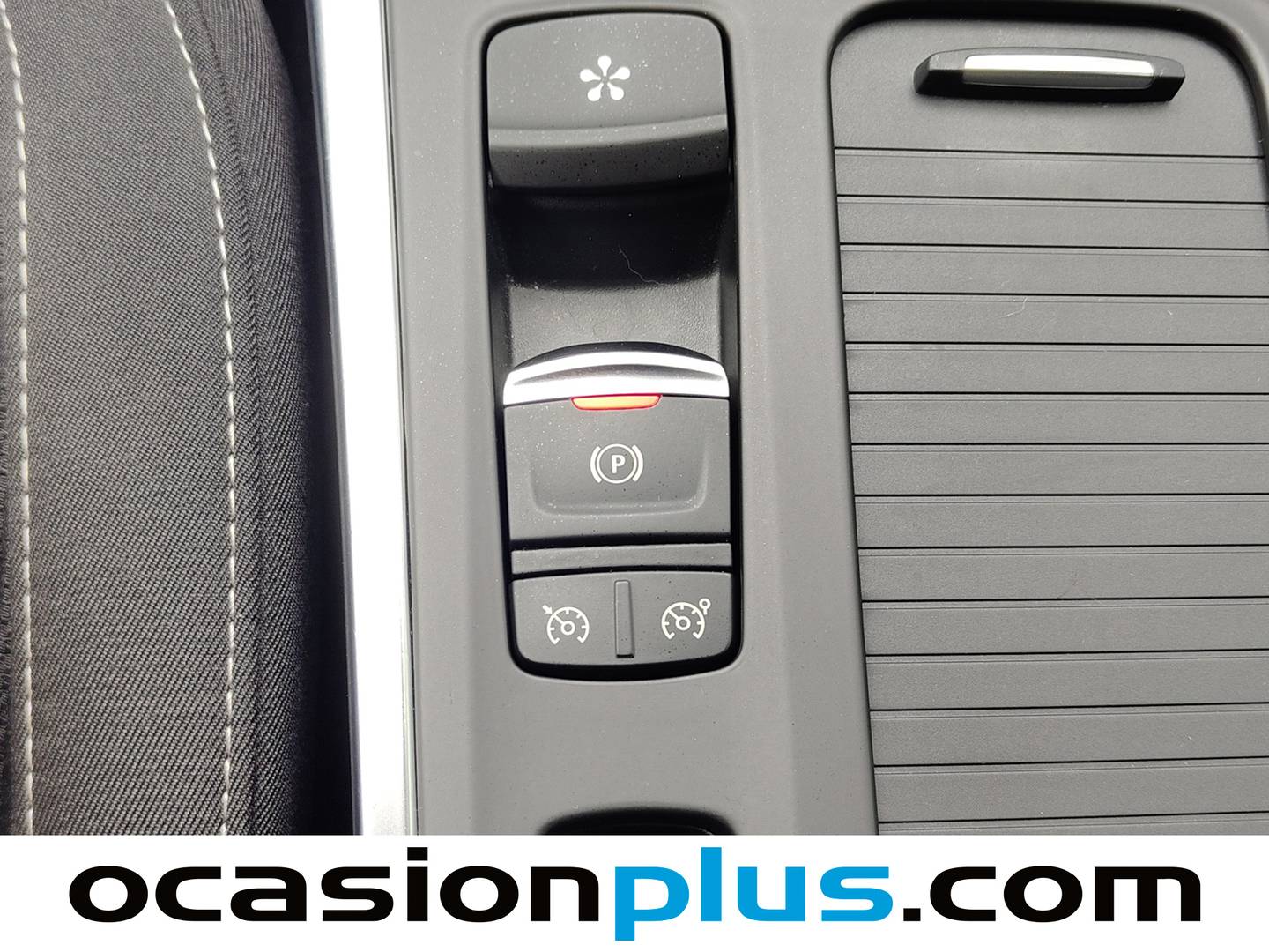 Accesorios del Renault Mégane Renault Megane Sport Tourer Zen Blue dCi (115 CV) EDC