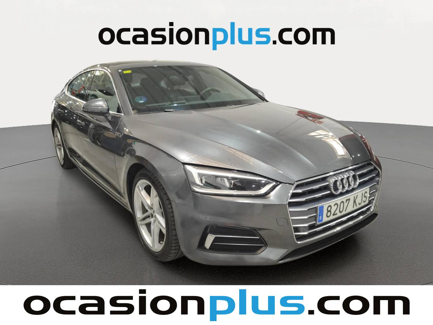 Audi A5 Audi A5 Sportback S Line 40 TFSI (190 CV) S tronic de ocasión