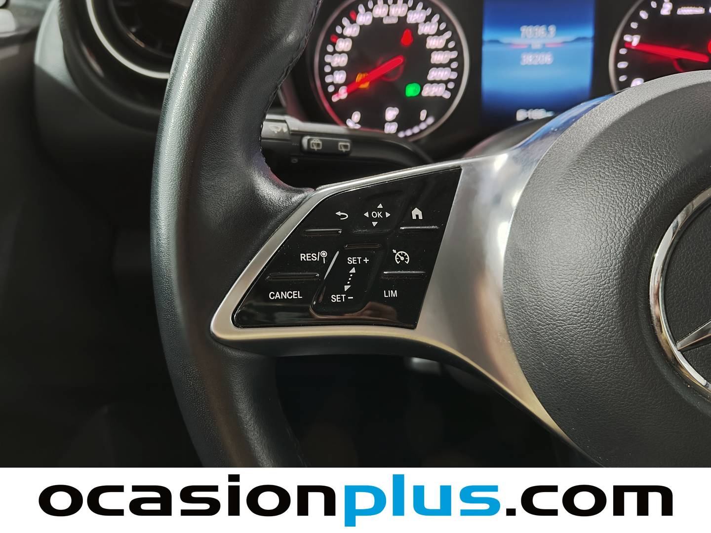 Mercedes Citan Mercedes Citan Combi 110 CDI Tourer Base (95 CV) de segunda mano