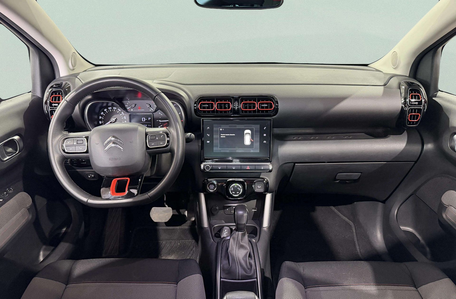 Citroën C3 Aircross PureTech 110 Shine EAT6 - foto 6