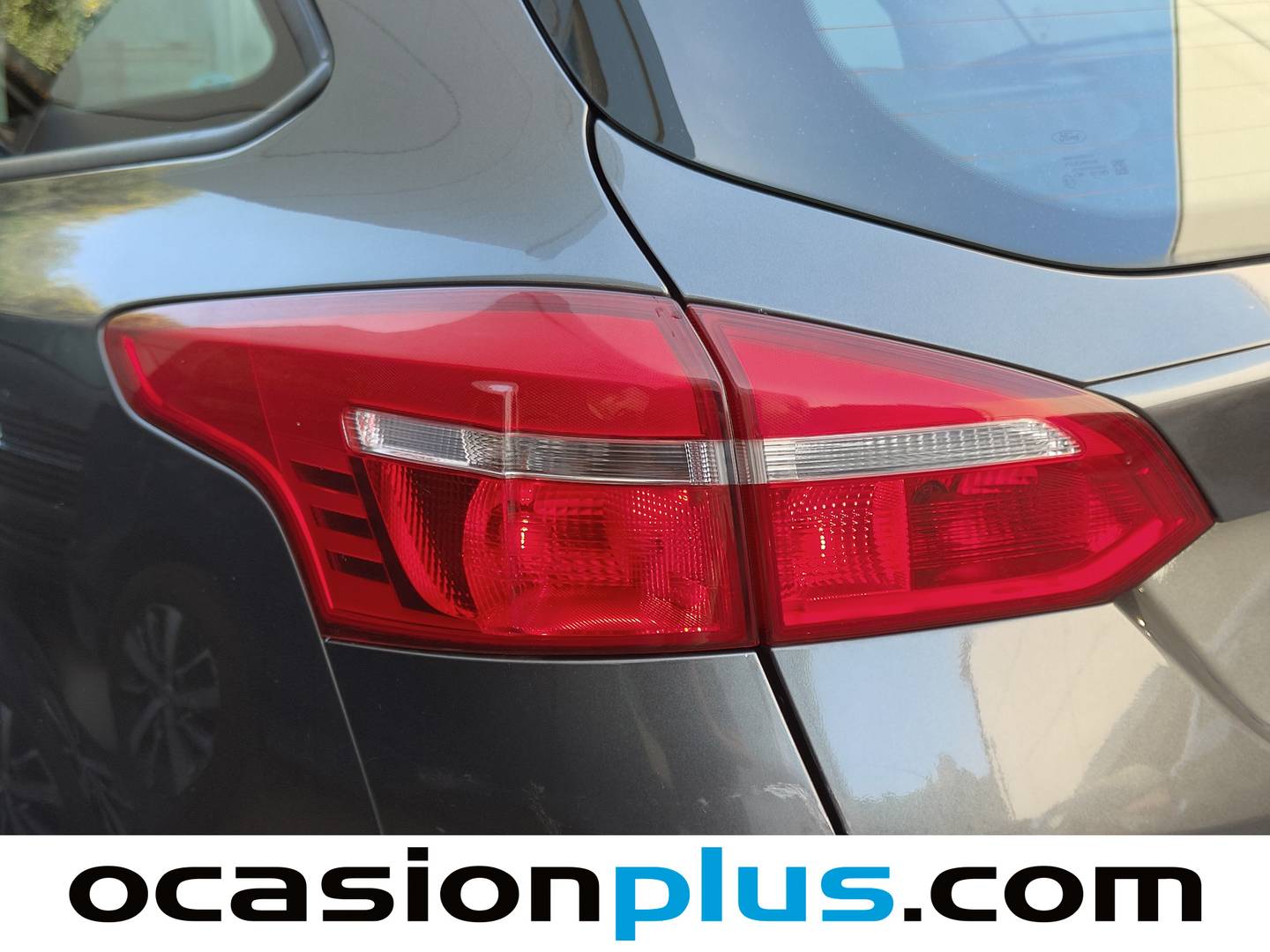 Ford Focus Ford Focus 1.0 Ecoboost S&S Trend+ (125 CV) gasolina