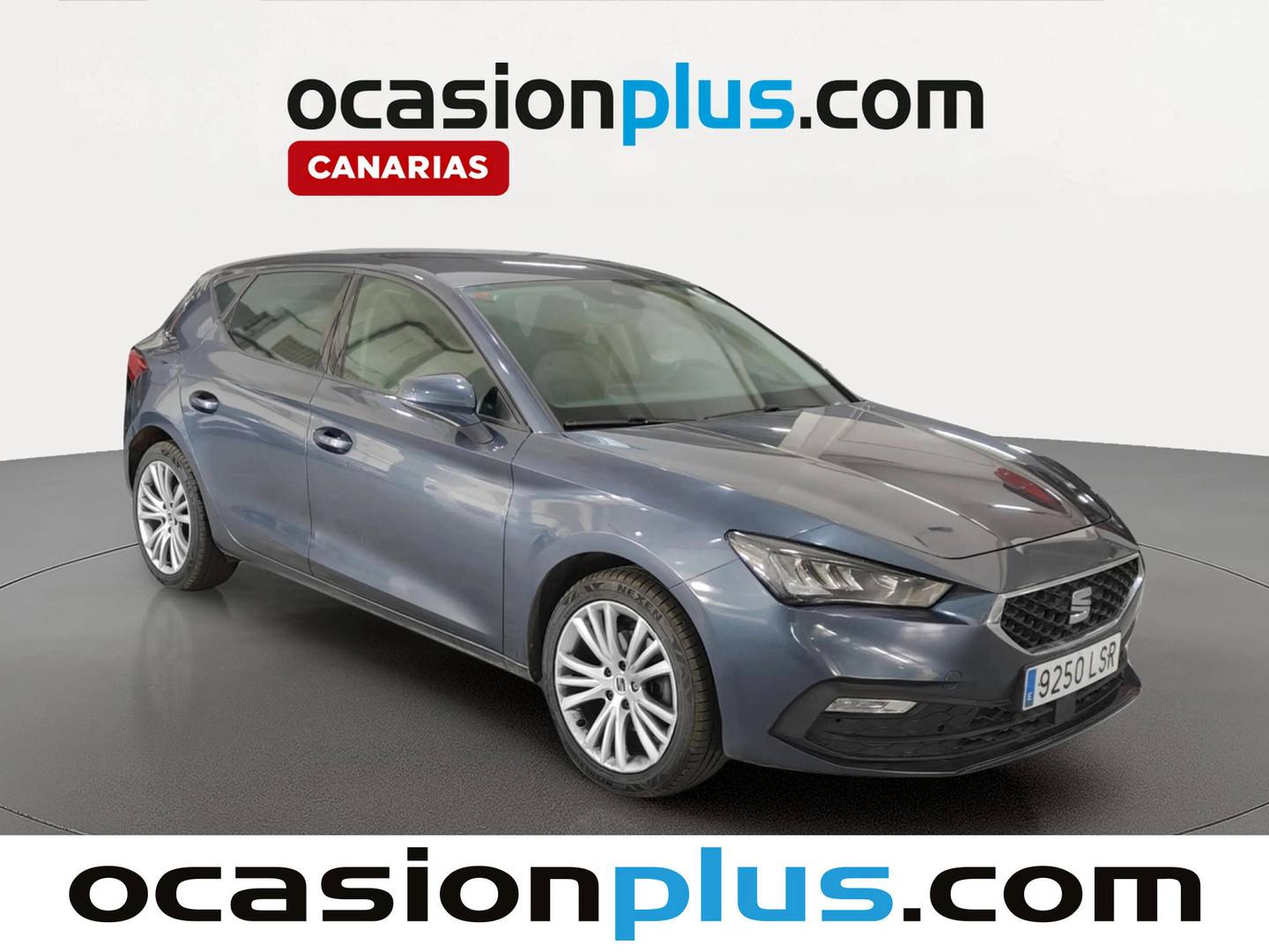 Seat León Seat León 1.0 TSI S&S Style Go (110 CV) de ocasión