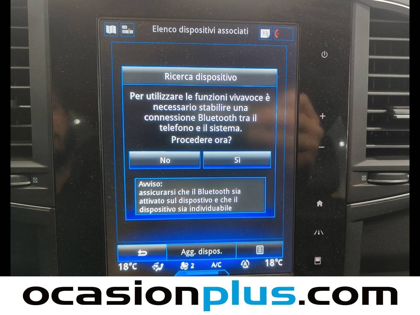 Renault Koleos Renault Koleos Zen dCi (175 CV) X-Tronic 175cv