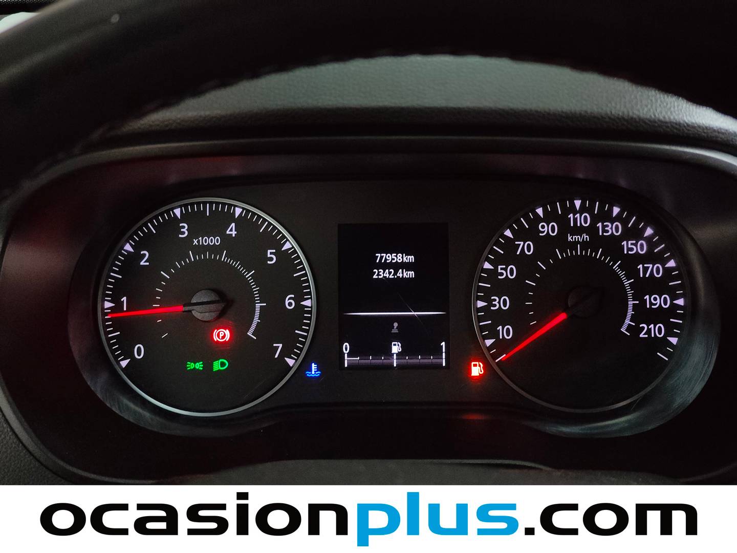 Dacia Duster Dacia Duster Prestige TCE (100 CV) 4X2 GLP de segunda mano