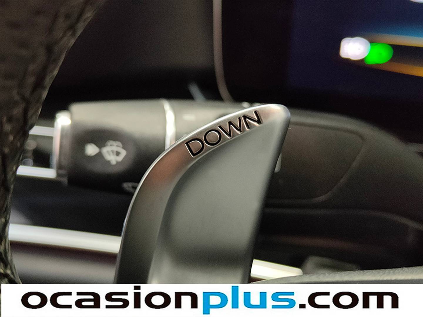 Foto Mercedes Mercedes-AMG GT Mercedes-Benz AMG GT 53 AMG 4MATIC+ (435 CV)