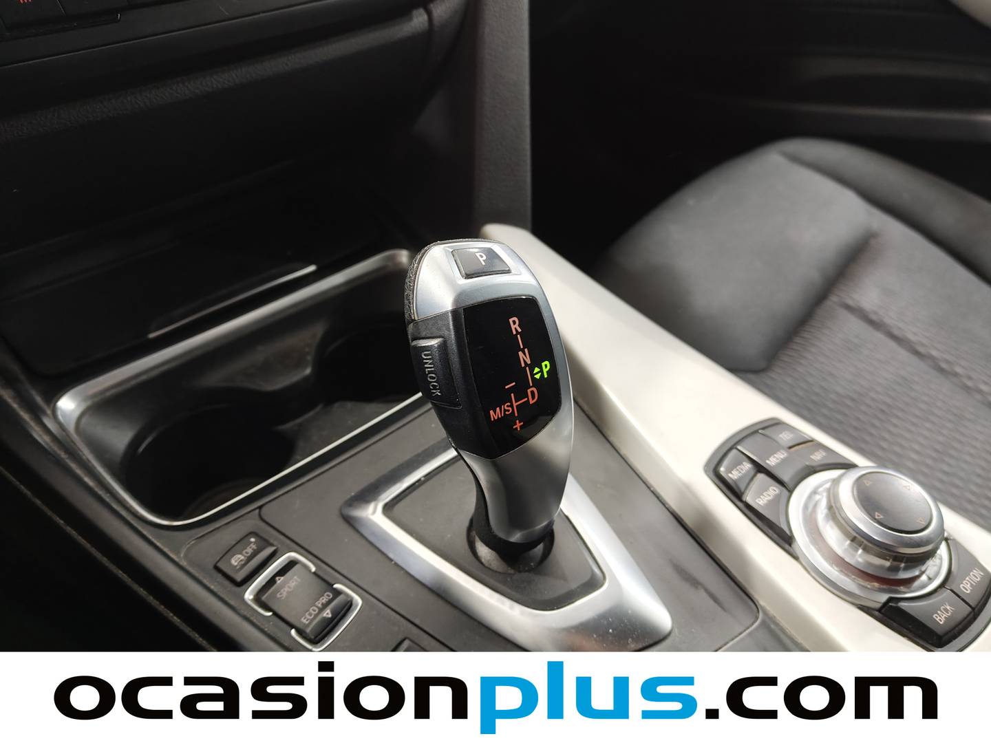 BMW Serie 3 BMW Serie 3 320d Gran Turismo (184 CV) de segunda mano