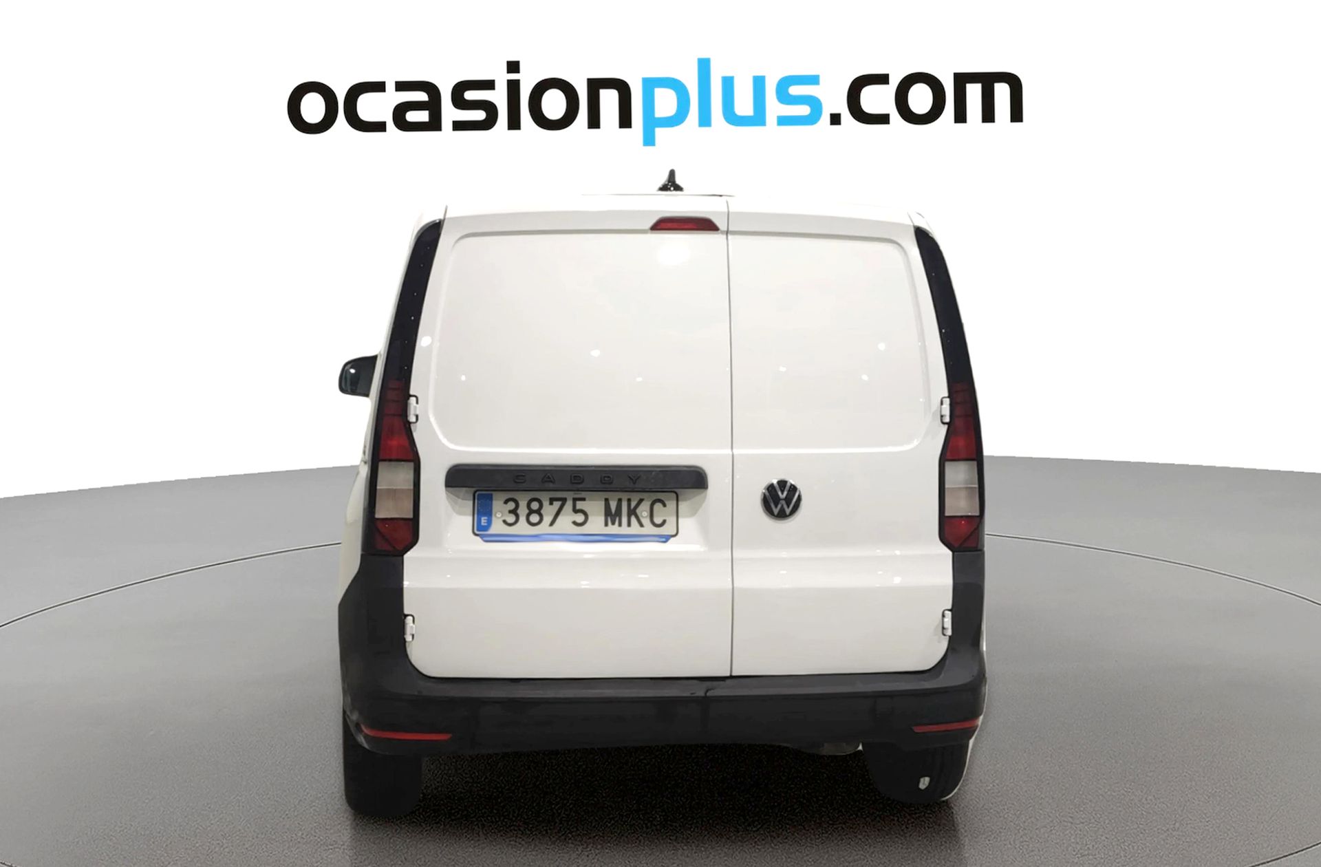 Volkswagen Caddy Cargo 2.0 TDI - foto 10