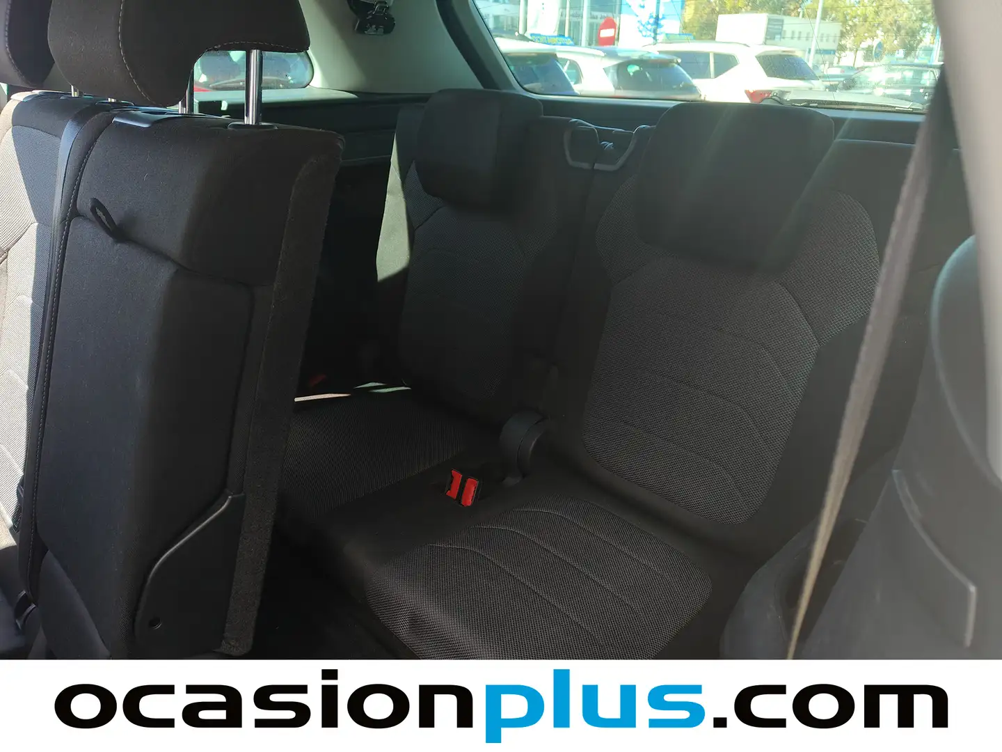 Foto Skoda Kodiaq Skoda Kodiaq 1.5 TSI Ambition 4x2 DSG (150 CV) 7 Plazas