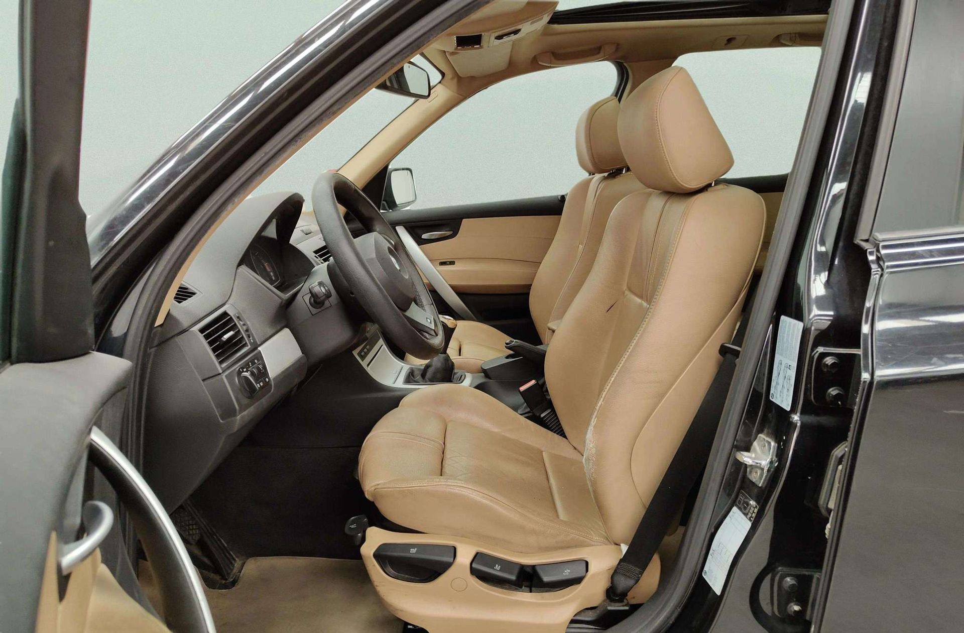 BMW X3 2.0d - foto 8