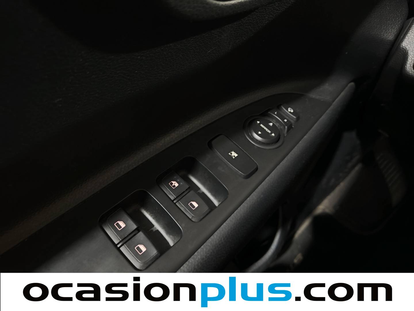 KIA Stonic Kia Stonic 1.0 T-GDi MHEV Drive iMT (100 CV) manual