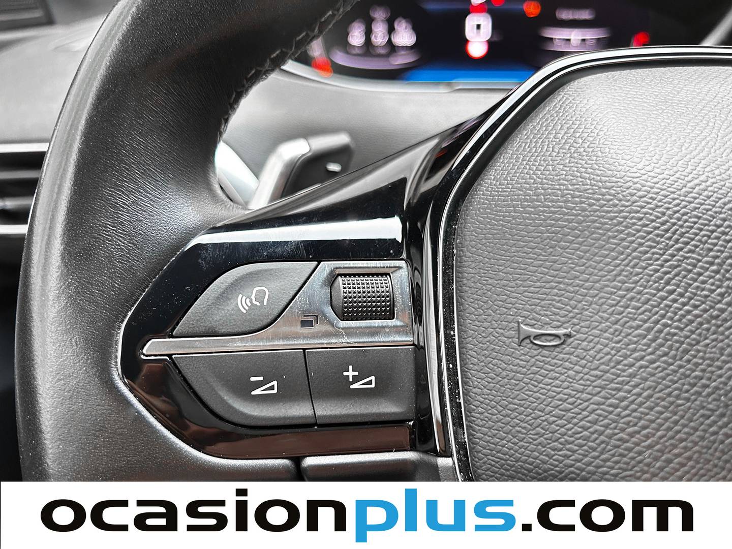 Peugeot 3008 Peugeot 3008 PureTech 130 S&S Allure Pack EAT8 (130 CV) 130cv