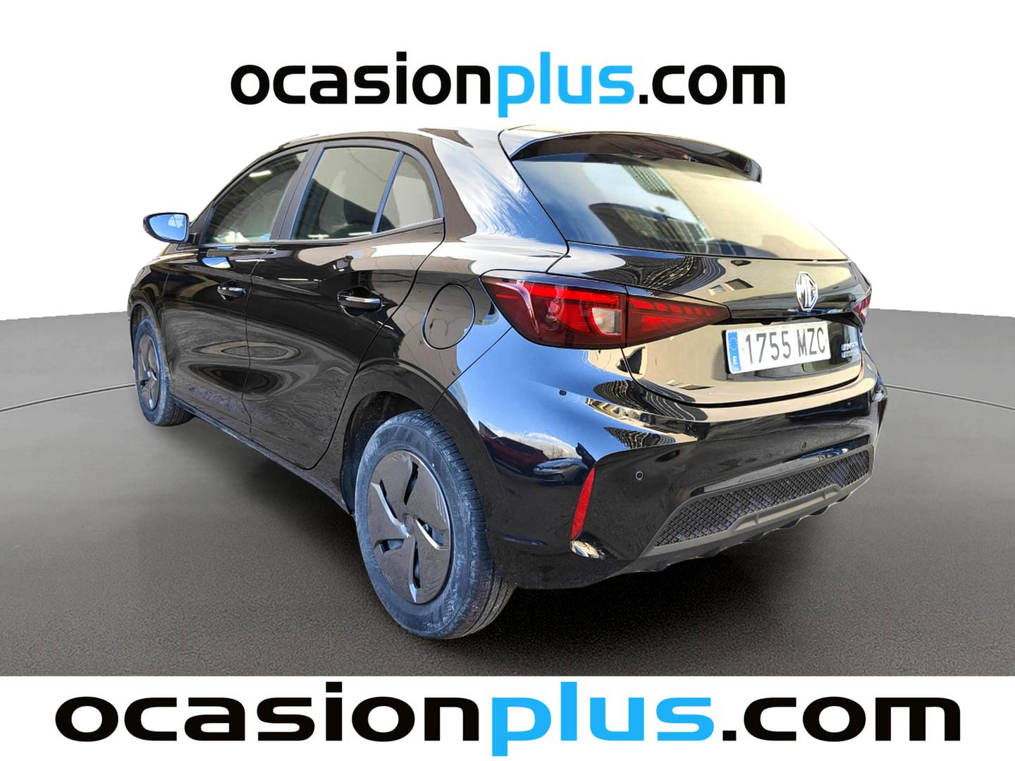 Foto MG MG3 Hybrid+ MG MG3 Hybrid+ Standard (195 CV)