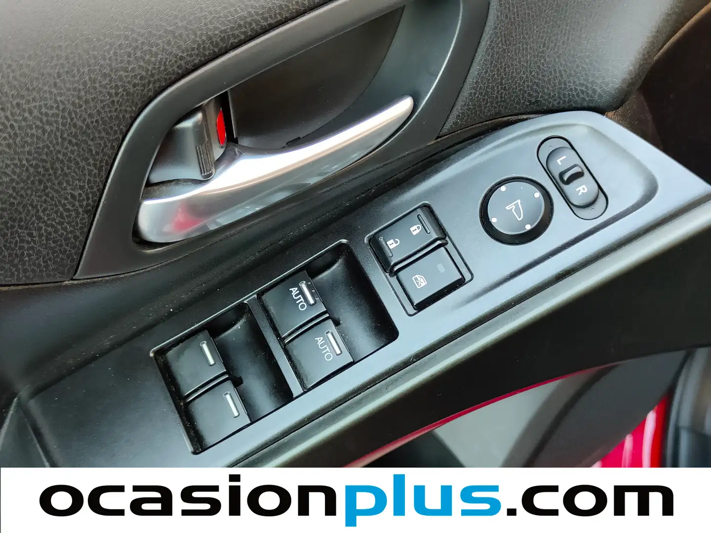 Foto Honda Civic Honda Civic 1.6 i-DTEC Sport  (120 CV)