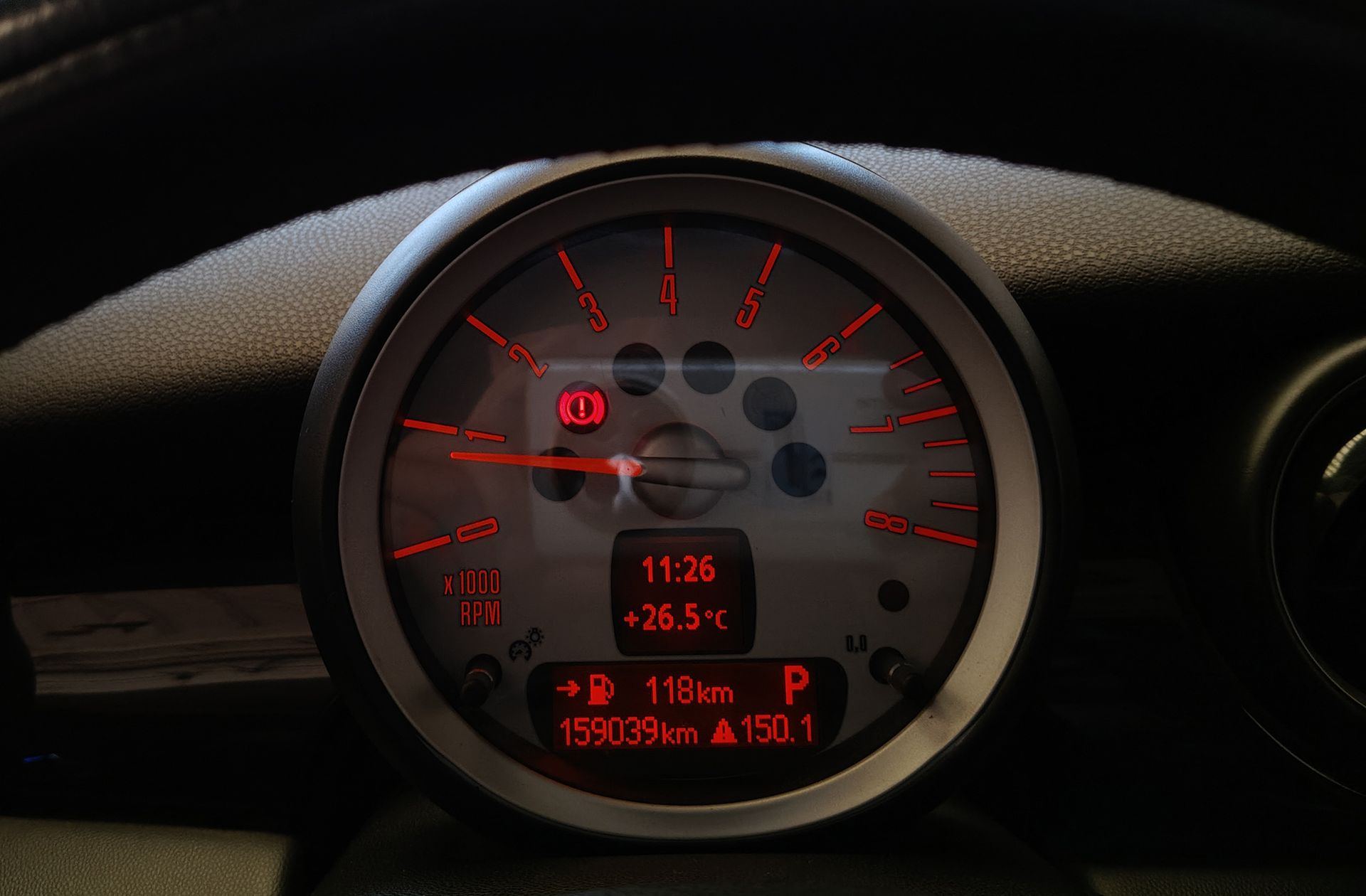 MINI Cooper S - foto 26