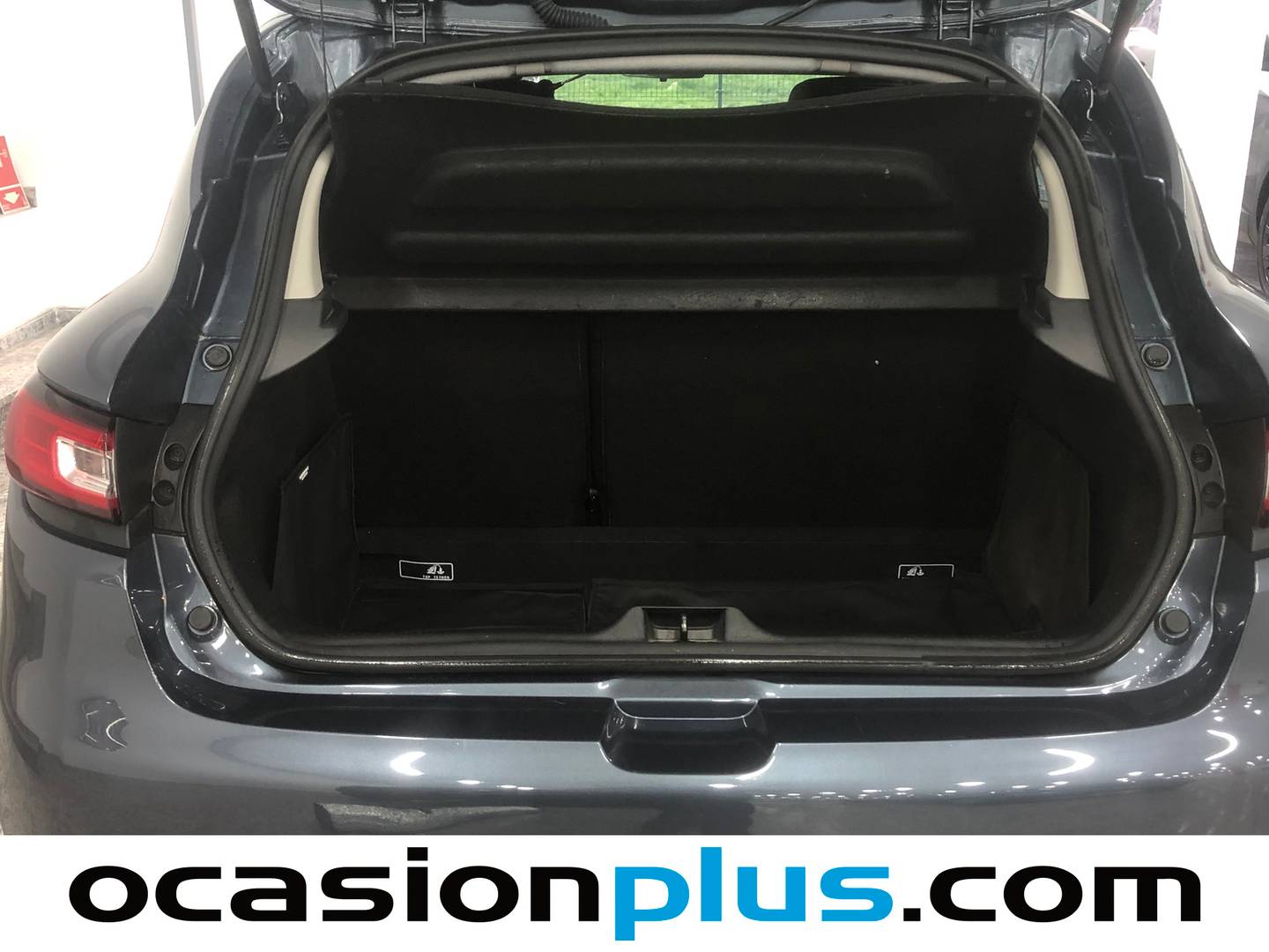 Foto Renault Clio Renault Clio Zen TCe (90 CV)