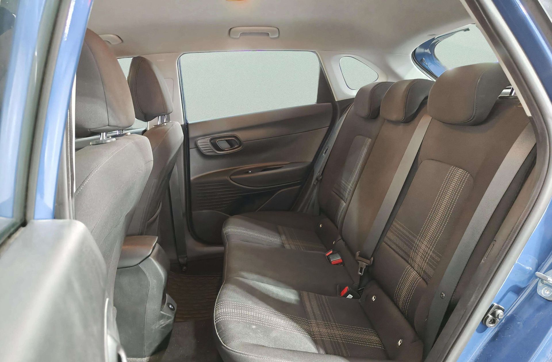 Hyundai i20 1.0 T-GDi Klass - foto 12