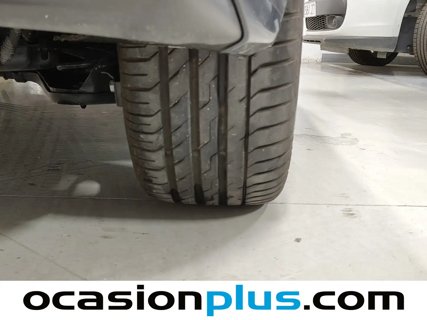 Foto Volkswagen Golf Volkswagen Golf Más 2.0 TDI (115 CV)