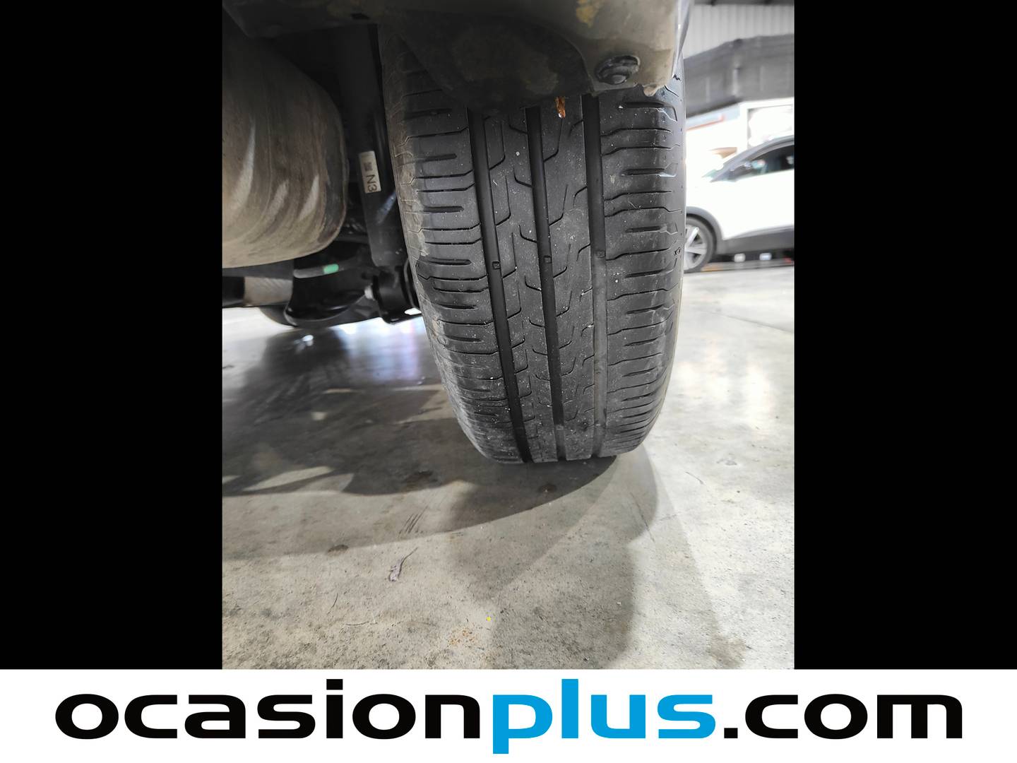 Foto Toyota Yaris Toyota Yaris 1.5 S-Edition  (125 CV)