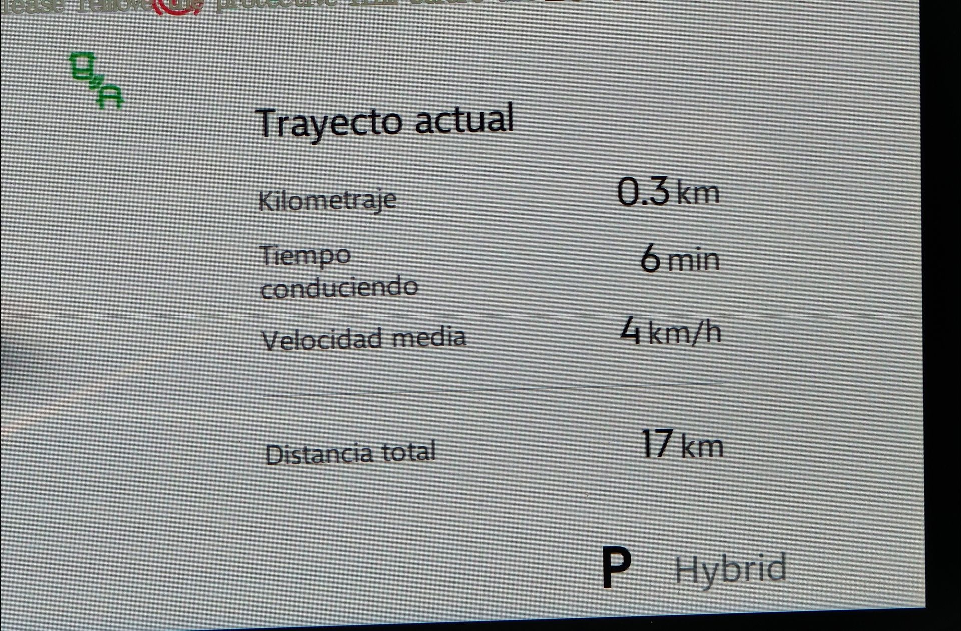 Geely Starray EM-i 1.5 PHEV Pro - foto 12