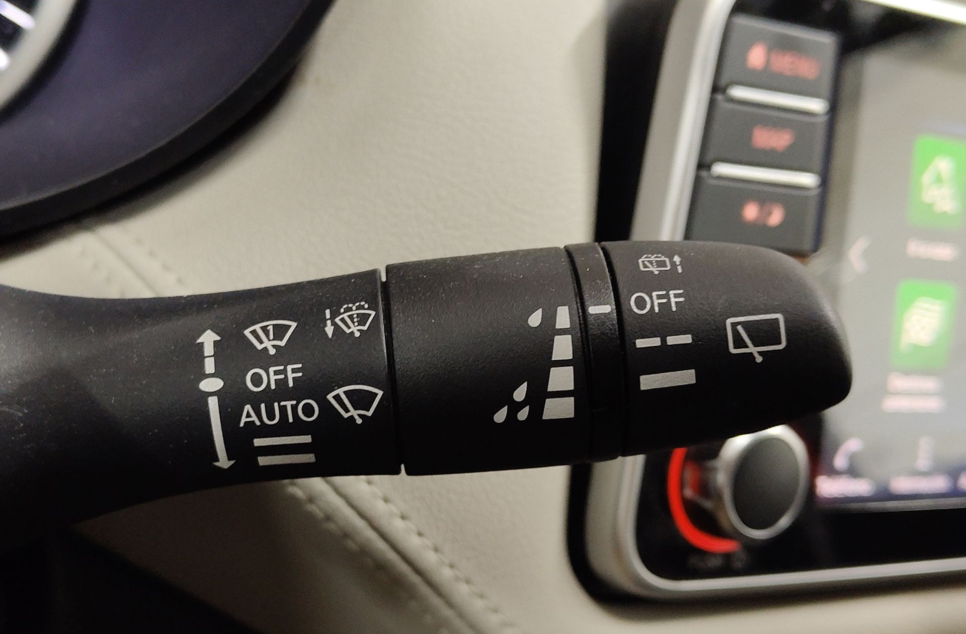 Nissan Micra IG-T N-Connecta CVT - foto 24
