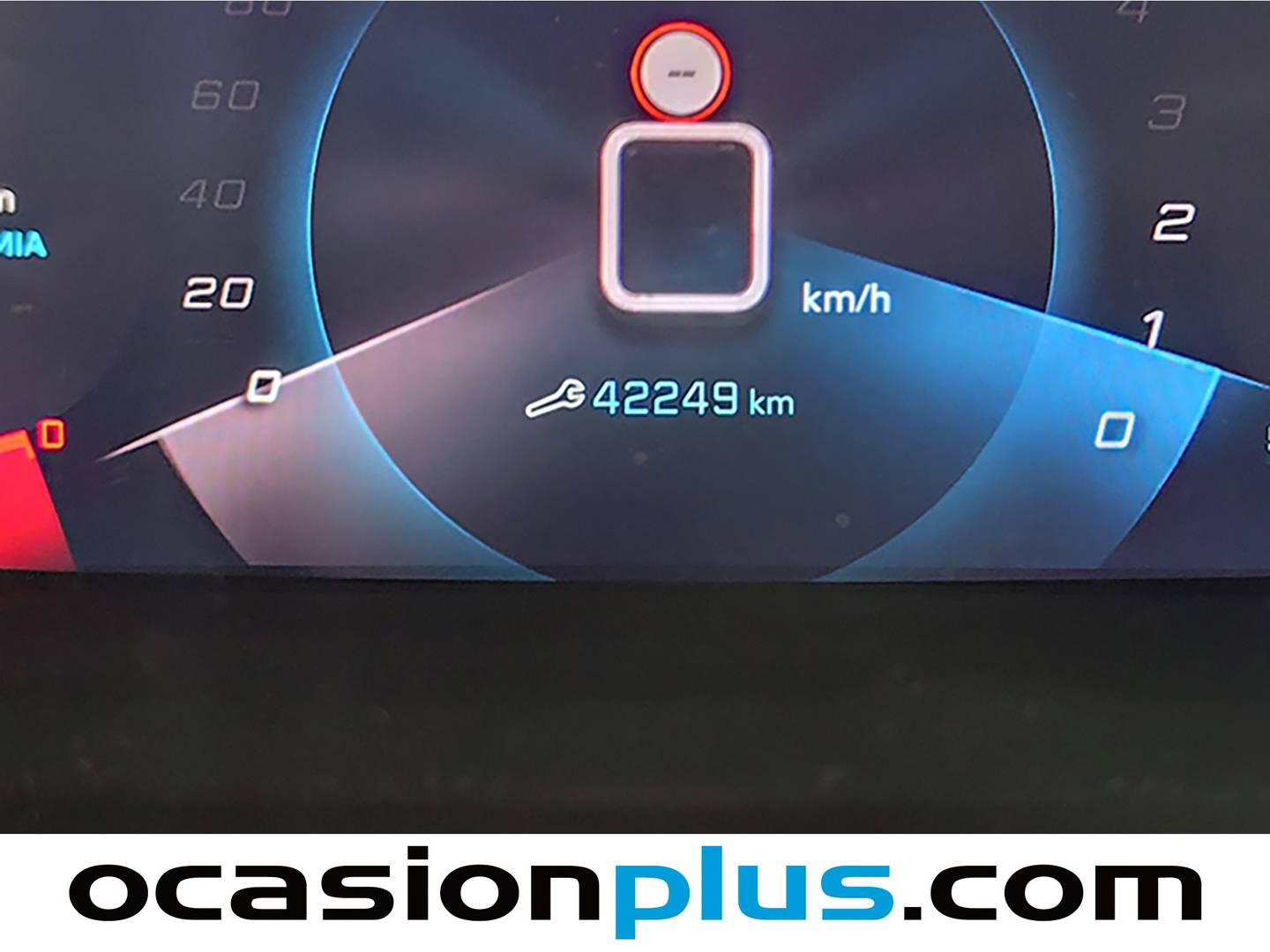 Peugeot 208 Peugeot 208 PureTech 100 Allure Pack (100 CV) seminuevo