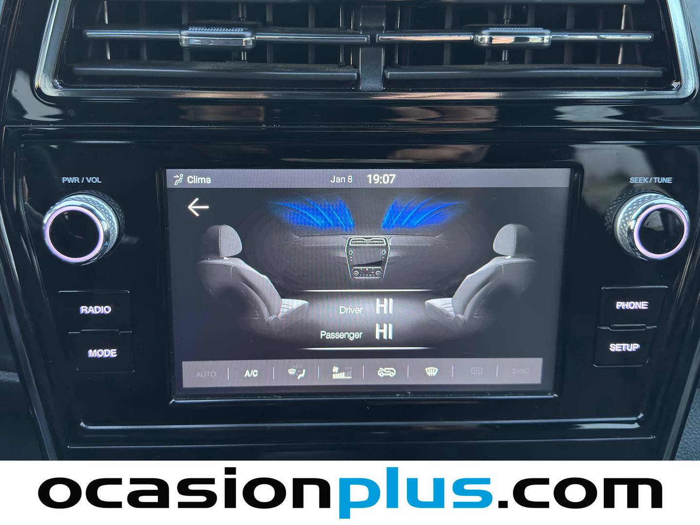 Foto SsangYong Tivoli Ssangyong Tivoli G12T Urban Plus (128 CV)