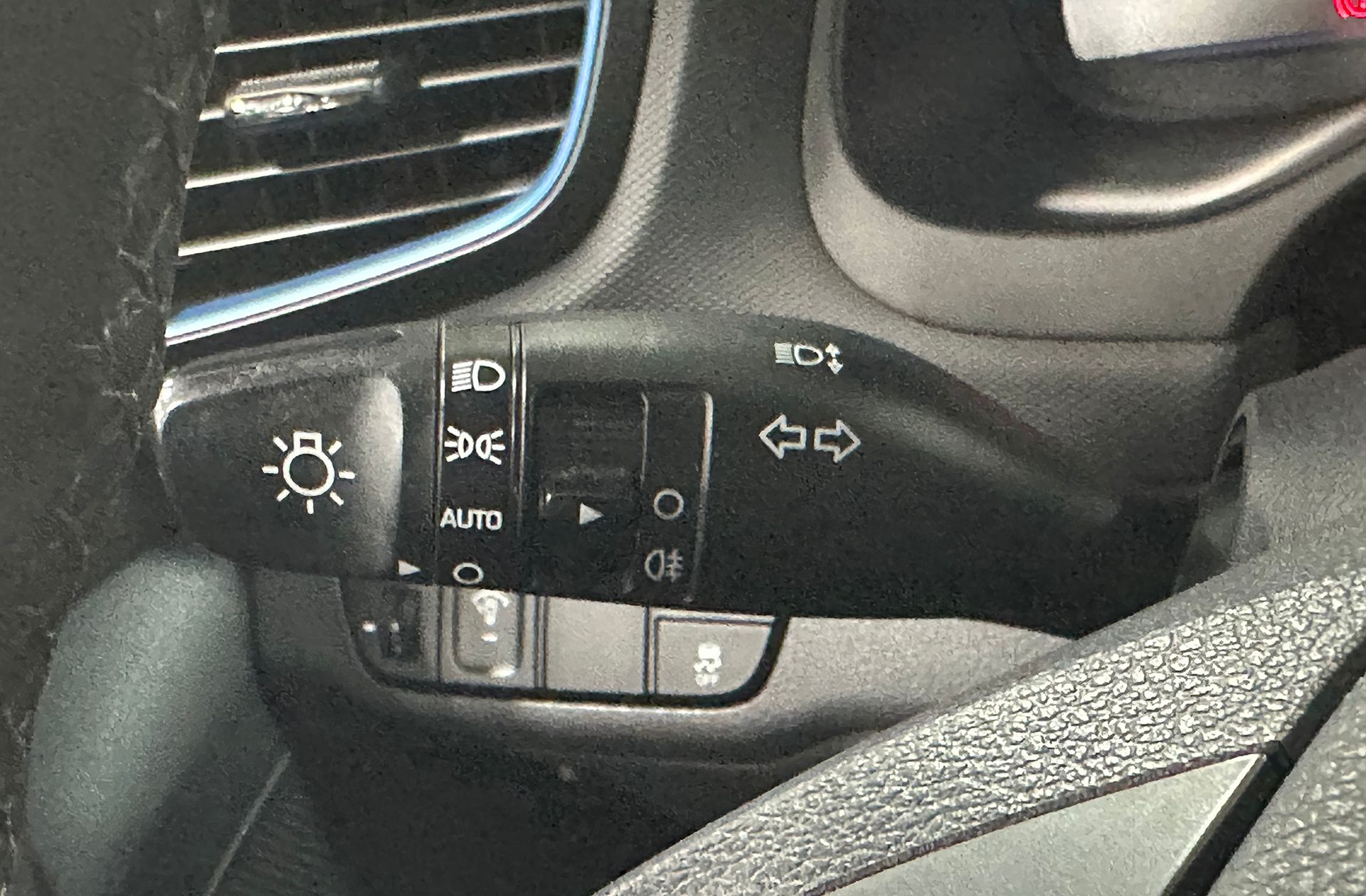 Hyundai Ioniq 1.6 GDI HEV Klass Nav DCT - foto 19
