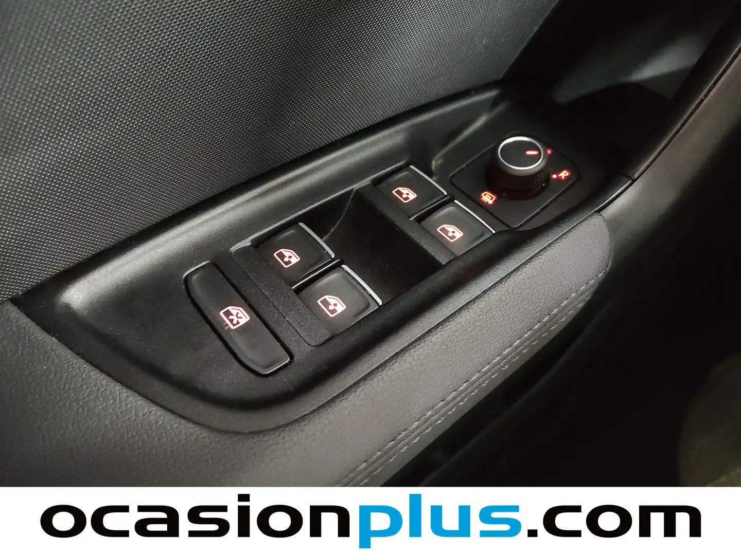 Foto Audi A1 Audi A1 Sportback Adrenalin edition 25 TFSI (95 CV) Pack S-Line