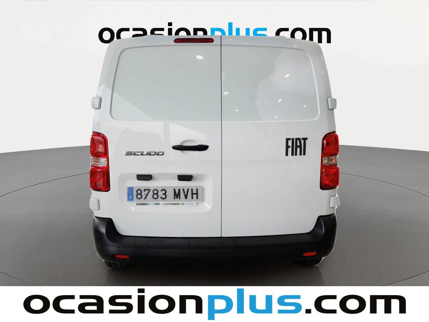 Fiat Scudo Fiat Scudo Furgon 1.5 Bluehdi L2 (120 CV) barato