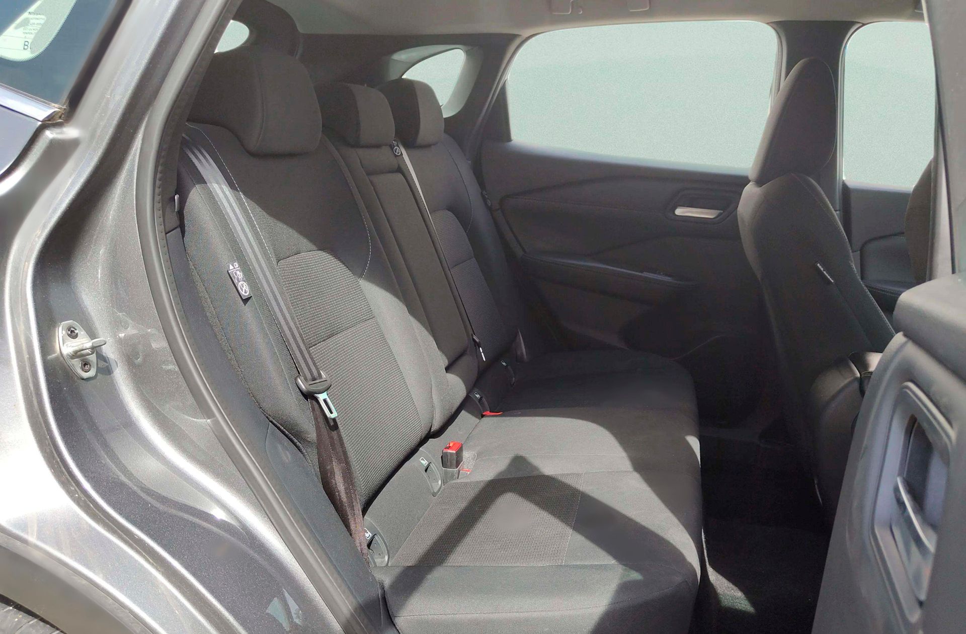 Nissan Qashqai E-POWER Acenta - foto 19