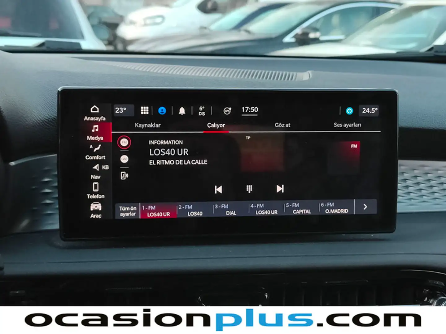 Foto Alfa Romeo Tonale Alfa Romeo Tonale Tonale 1.6 DS Sprint FWD (130 CV)