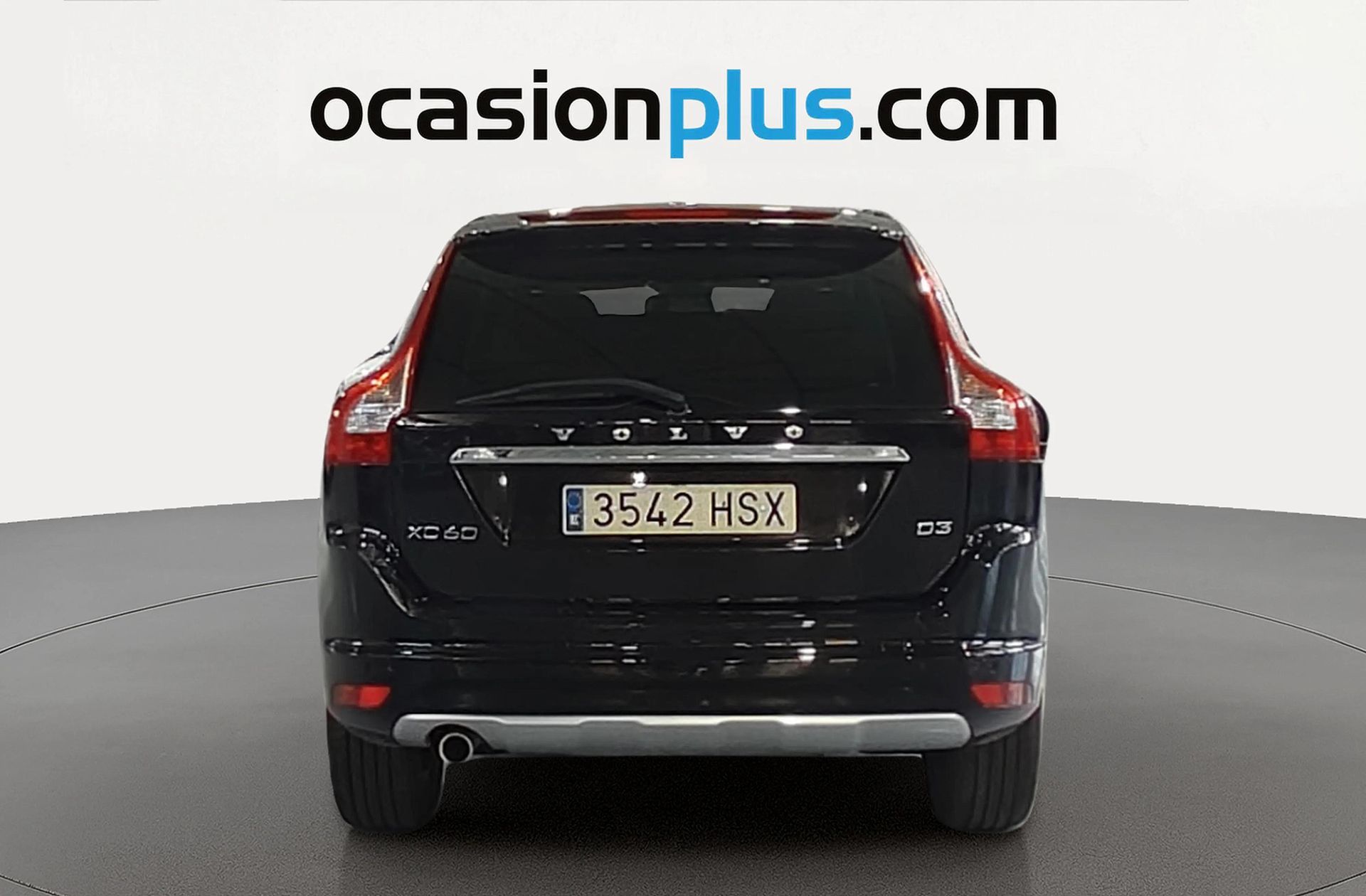 Volvo XC60 D3 Kinetic - foto 14