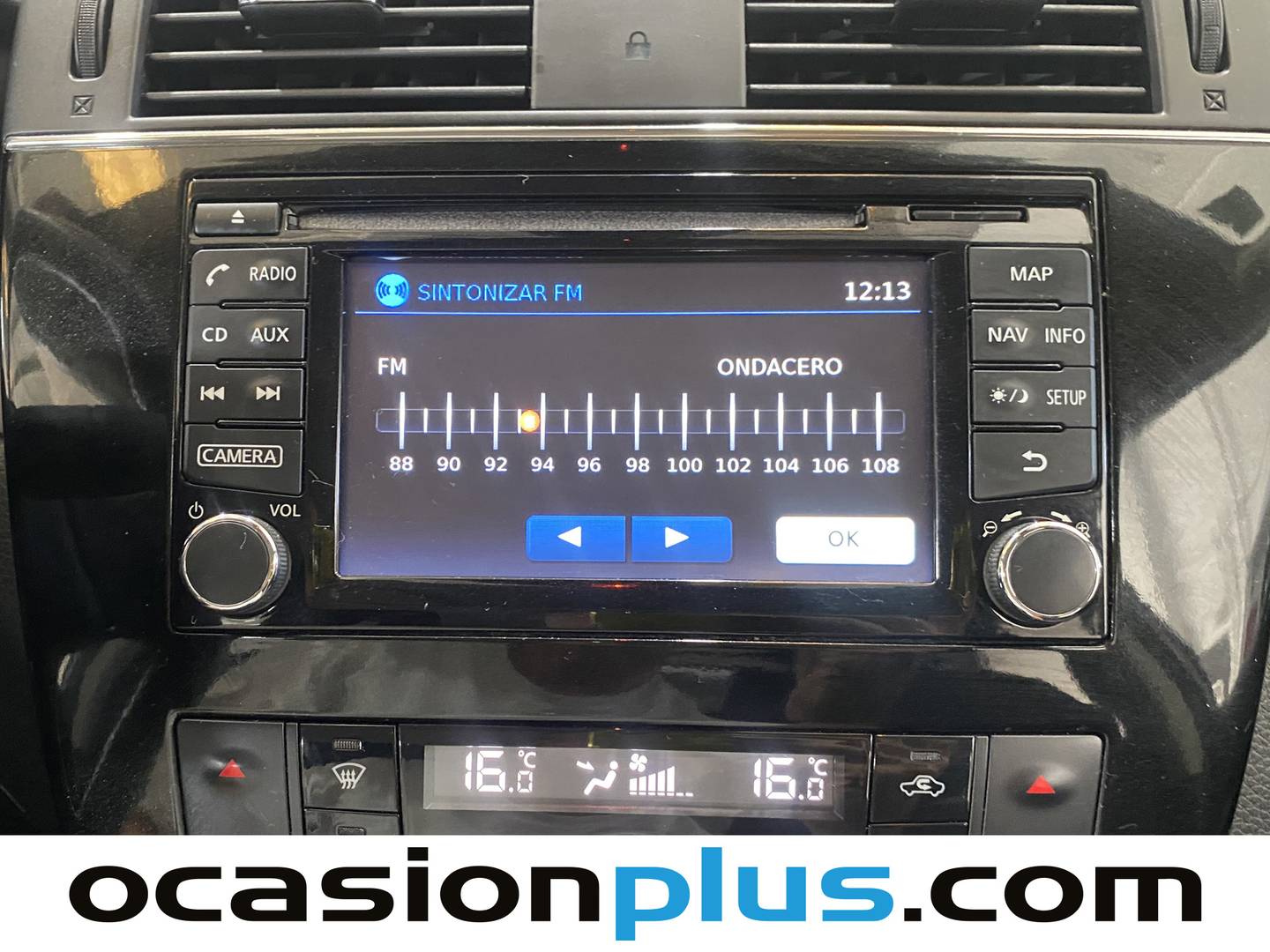 Nissan PULSAR Nissan Pulsar DIG-T 115 Sport Edition (115 CV) manual