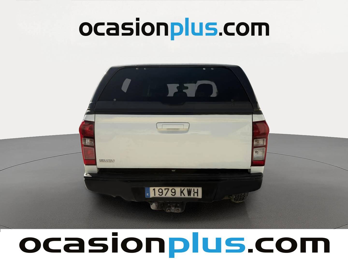 Isuzu D-Max Isuzu D-Max PicKup 1.9 Crew Planet 4x4  (164 CV) barato