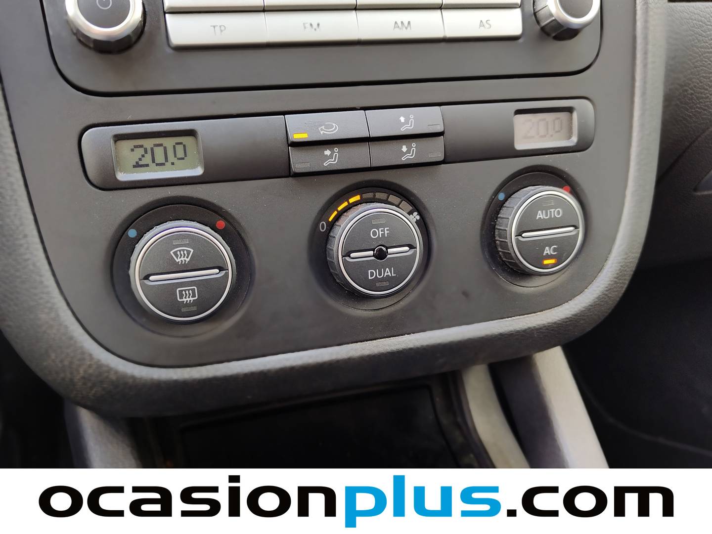 Acabados Volkswagen Golf Volkswagen Golf GT Sport 1.4 TSI (122 CV)