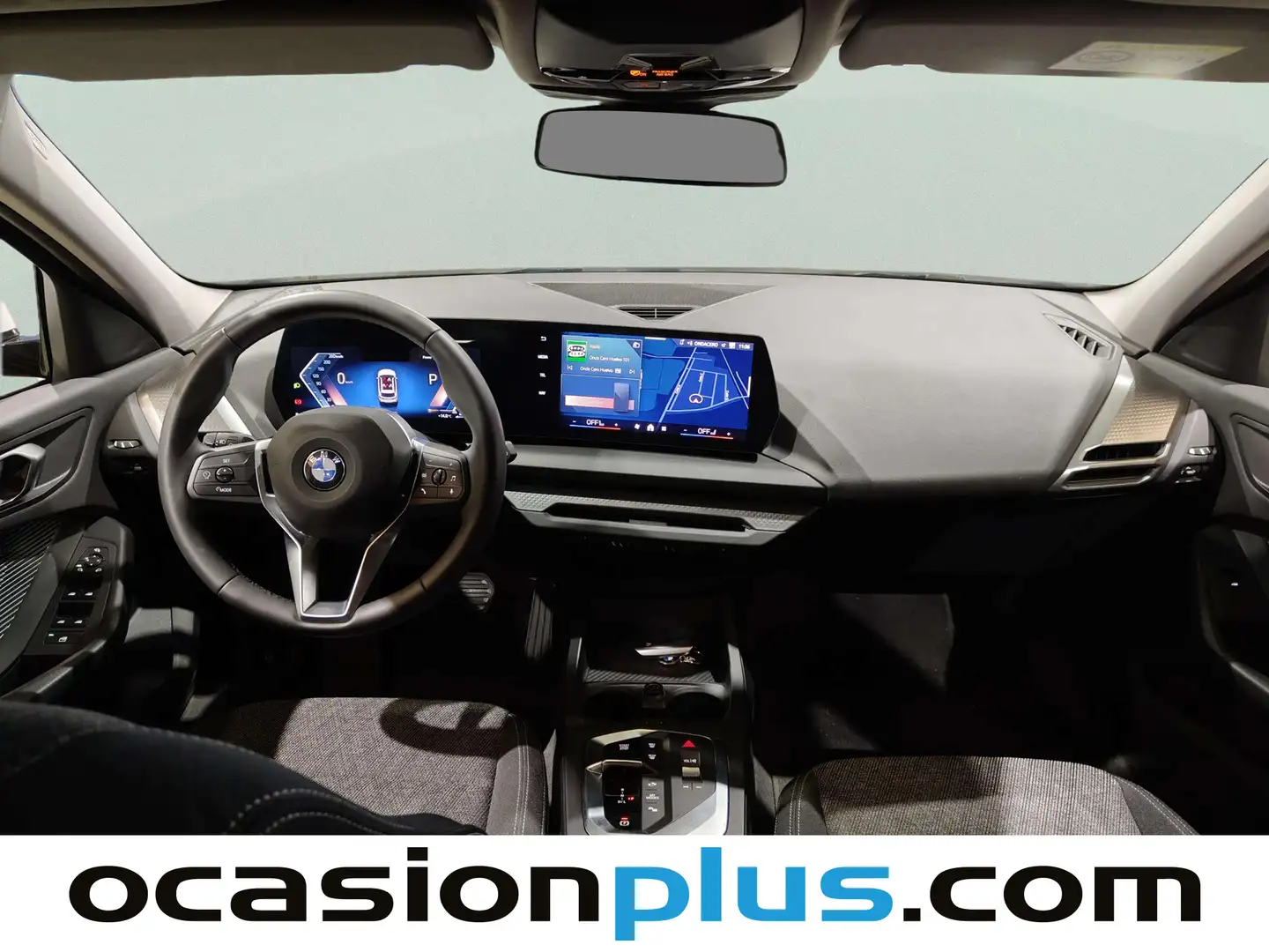 Foto BMW Serie 1 BMW Serie 1 118d (150 CV) Pack M