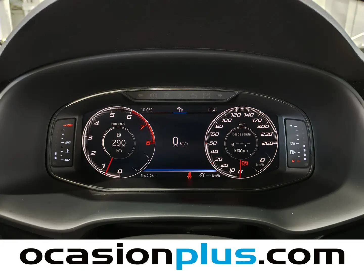 Foto Seat León SEAT León 1.5 TSI S&S FR Edition Plus 110 (150 CV)