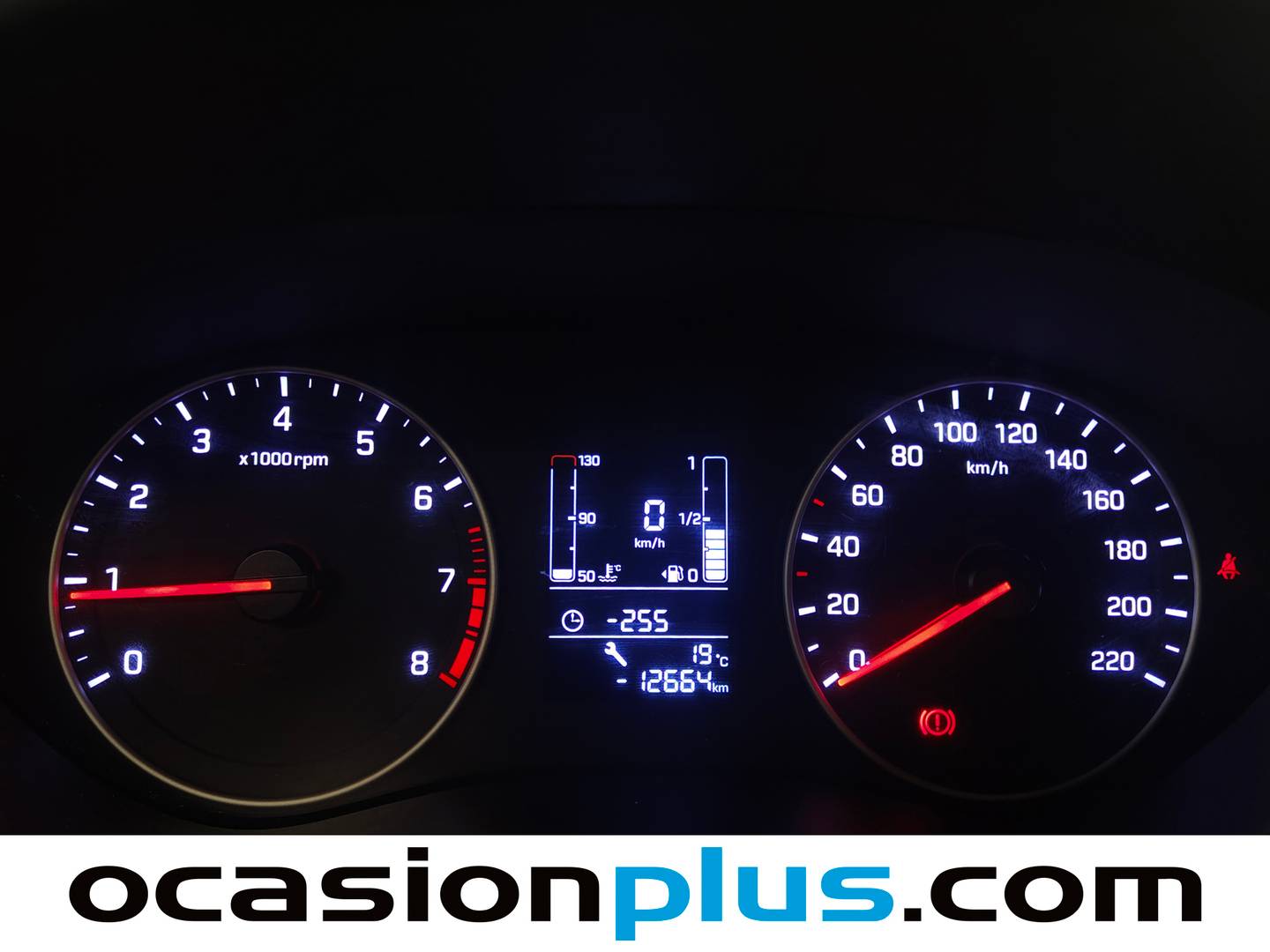 Hyundai i20 Hyundai i20 1.2 MPI Essence (75 CV) 2019