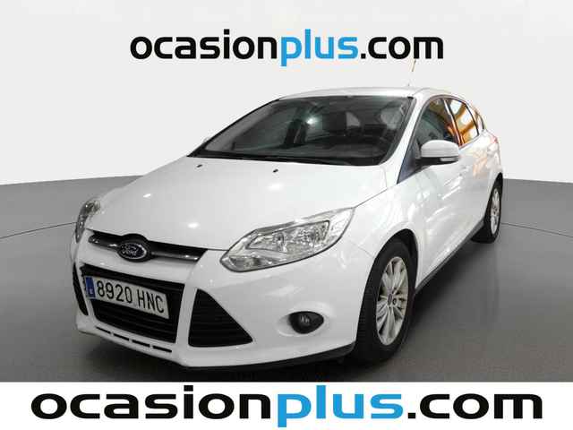 Ford Focus Segunda Mano Girona