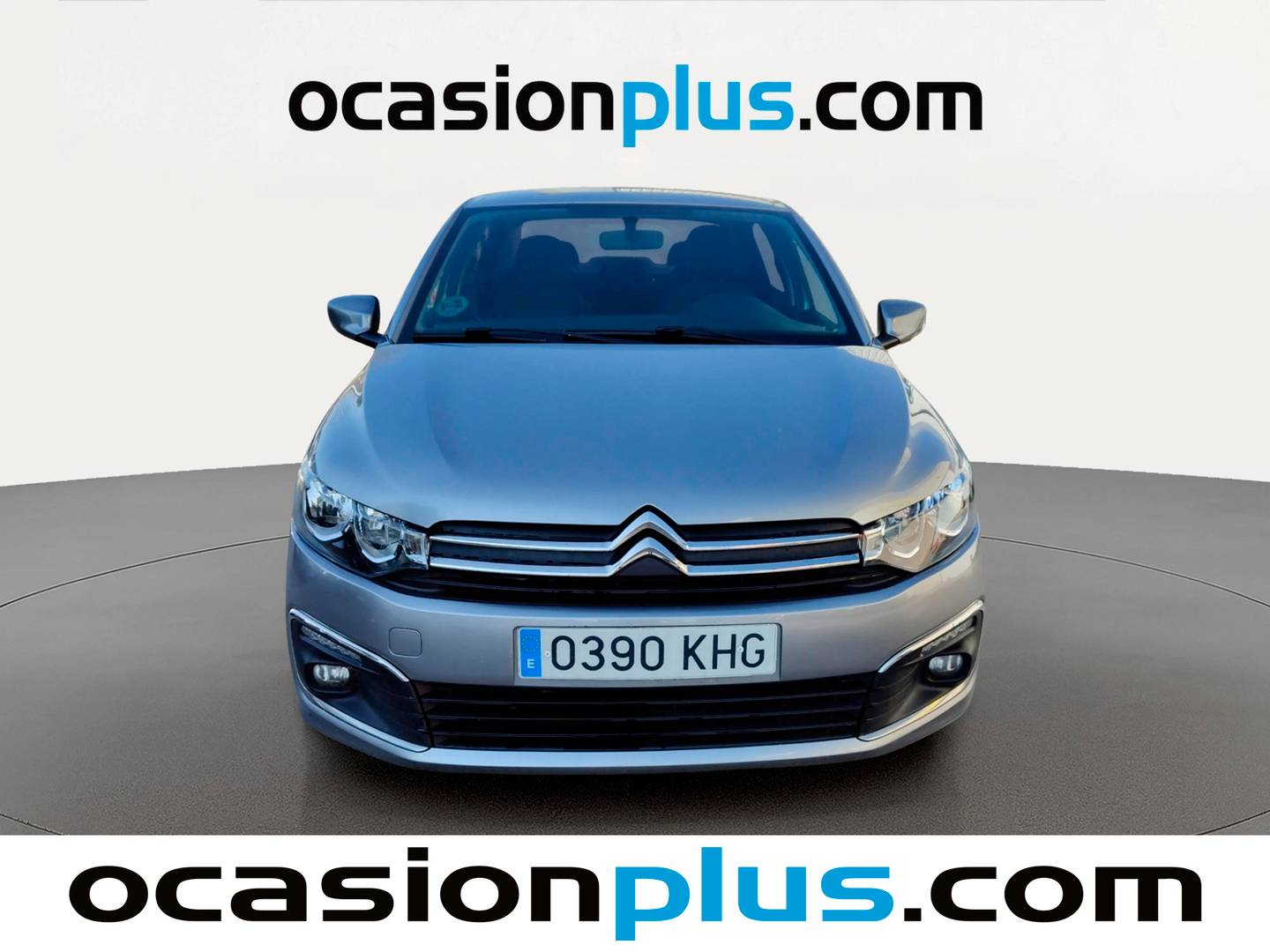 Citroën C-Elysée Citroën C-Elysee BlueHDi 100 Shine (100 CV) 100cv