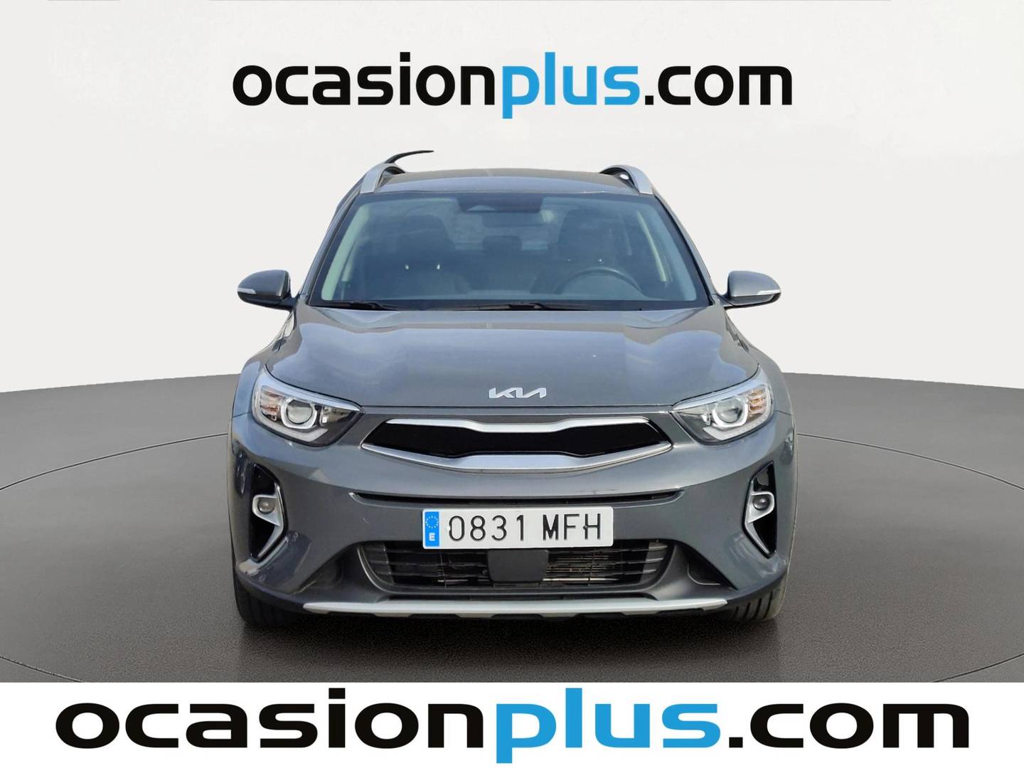 KIA Stonic KIA Stonic 1.2 DPi Drive (84 CV) km 0