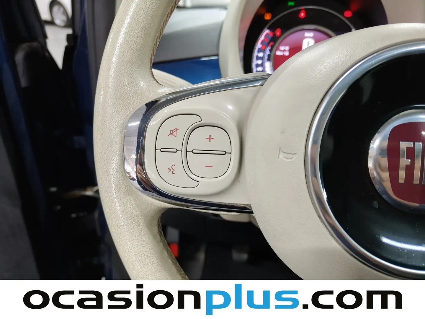 Foto Fiat 500 Fiat 500 1.0 Hybrid Dolcevita (70 CV)