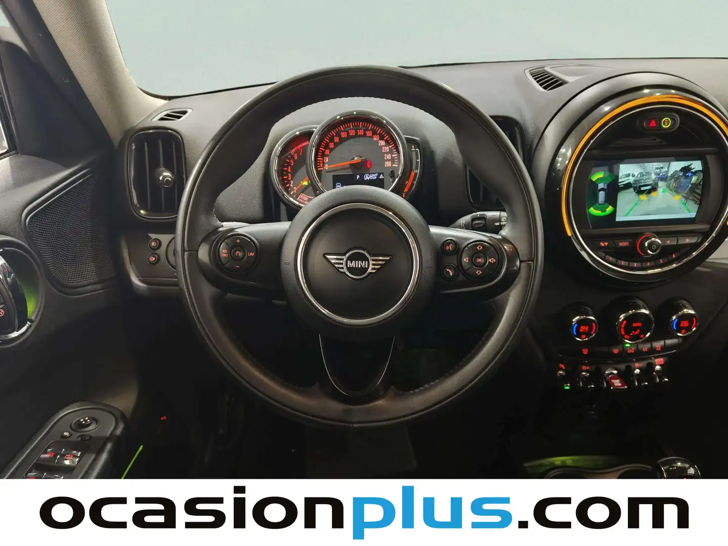 Foto Mini Countryman MINI MINI Countryman Cooper (136 CV)