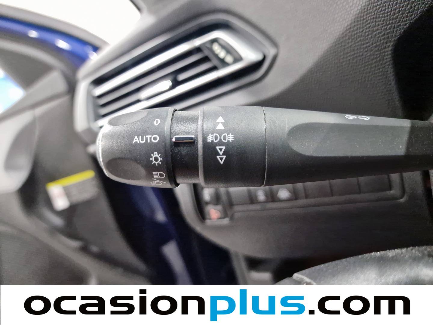 Peugeot 308 Peugeot 308 BlueHDi 130 S&S Allure (130 CV) de ocasión