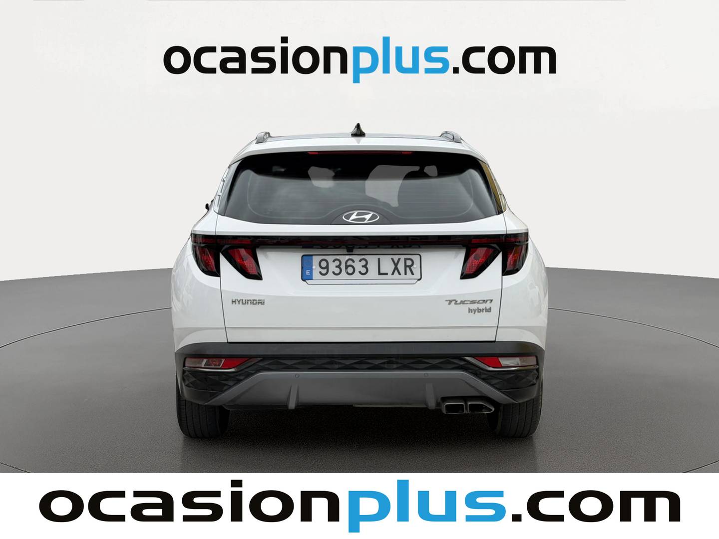 Hyundai Tucson Hyundai Tucson 1.6 CRDI 48V Maxx Sky DCT (136 CV) 136cv