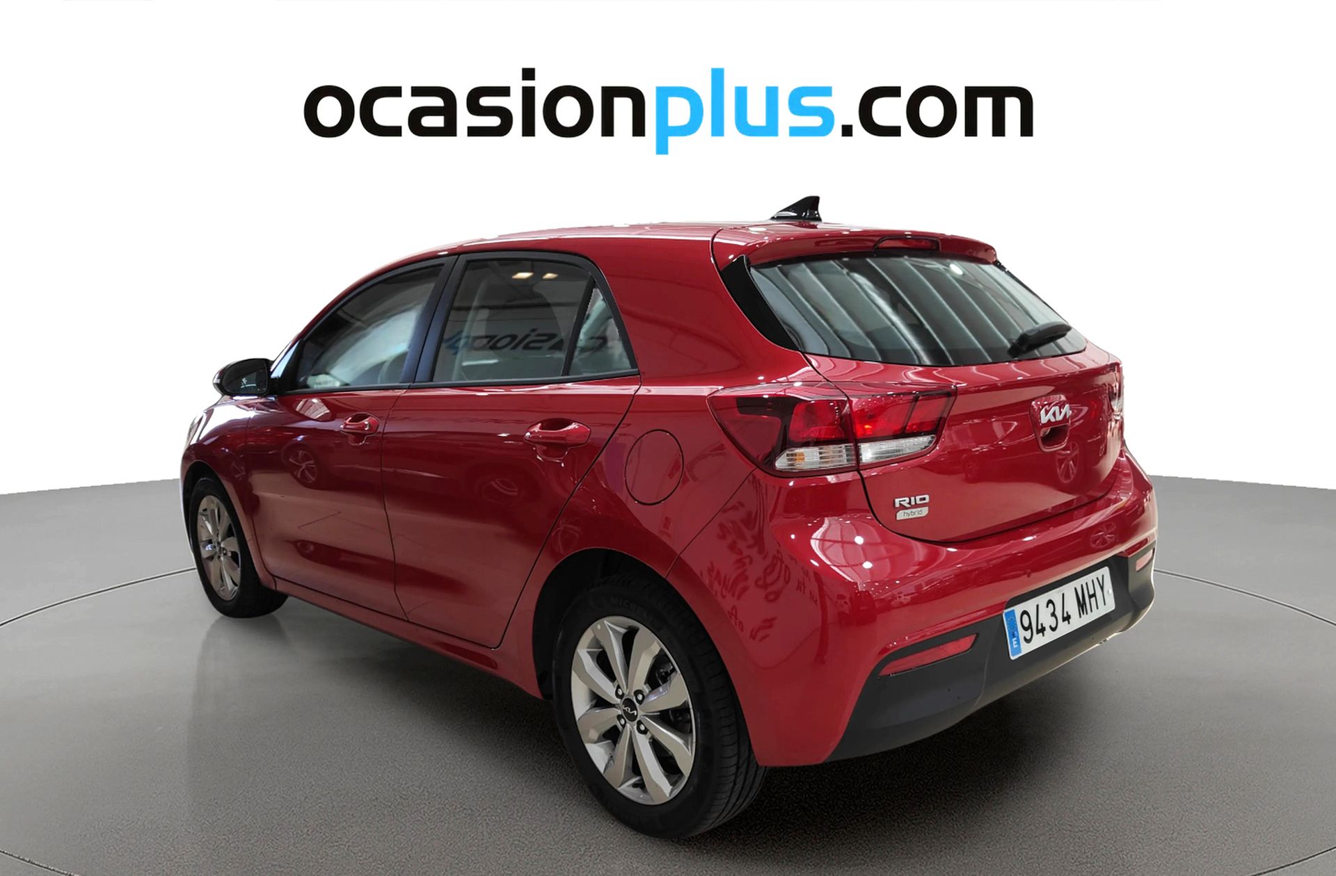 Kia Rio 1.0 T-GDi MHEV iMT Drive - foto 3