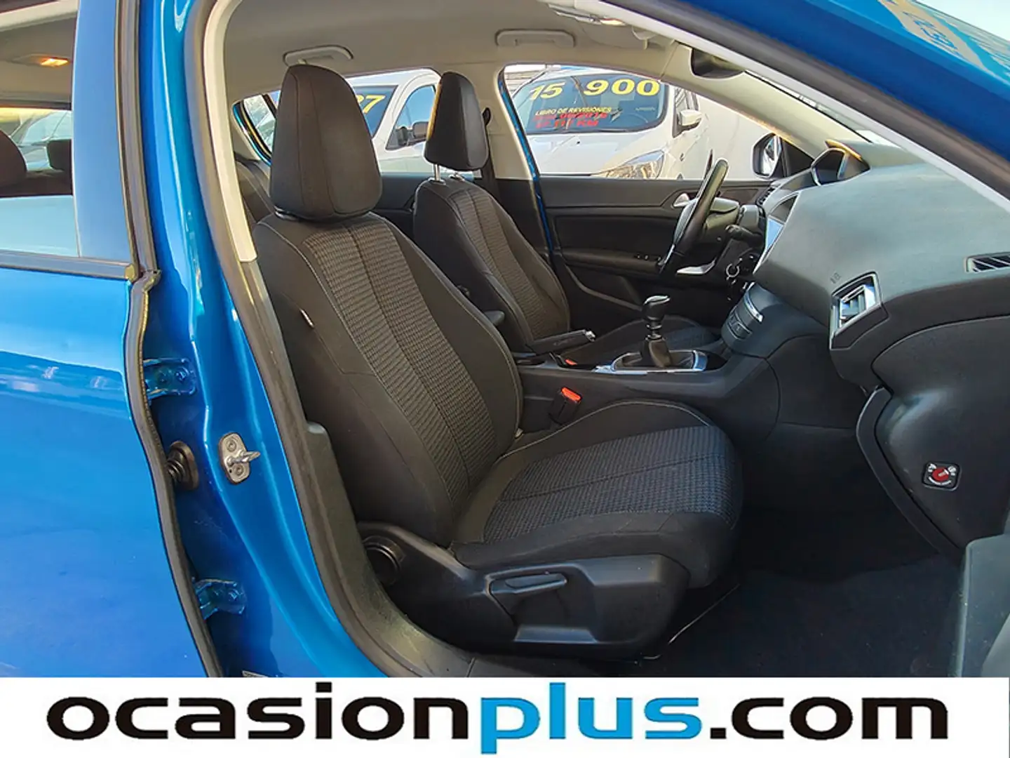 Foto Peugeot 308 Peugeot 308 PureTech 110 S&S Active Pack  (110 CV)