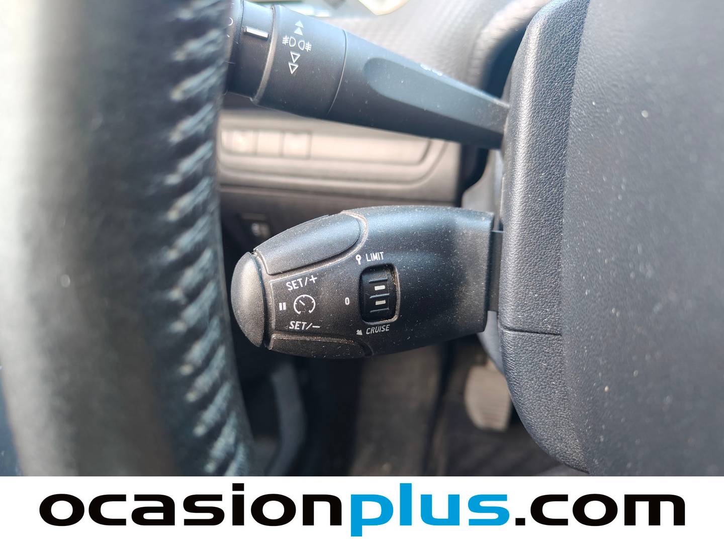 Peugeot 2008 Peugeot 2008 PureTech 82 S&S Style (82 CV) manual