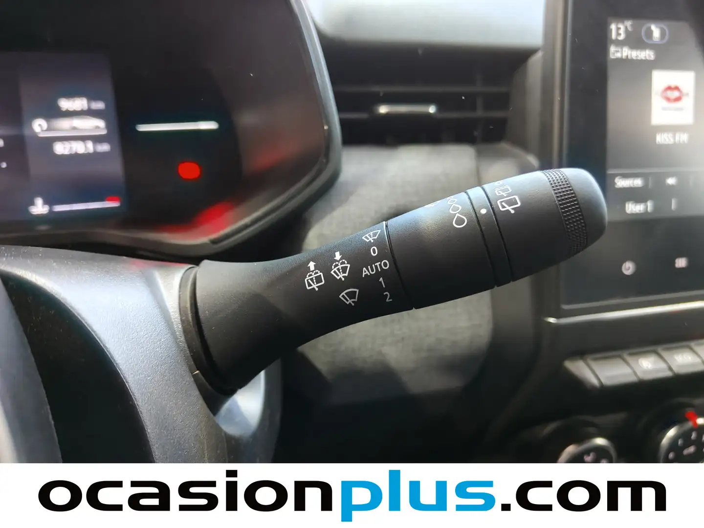 Foto Renault Clio Renault Clio Evolution dCi (100 CV)