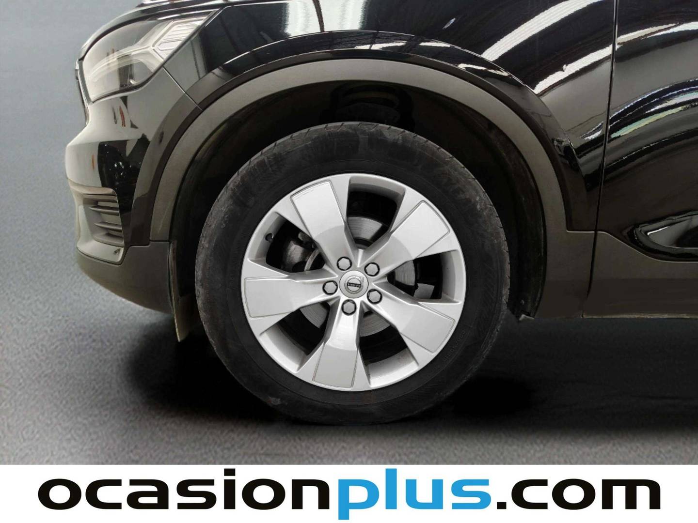 Volvo XC40 Volvo XC40 D3 Momentum Auto (150 CV) seminuevo